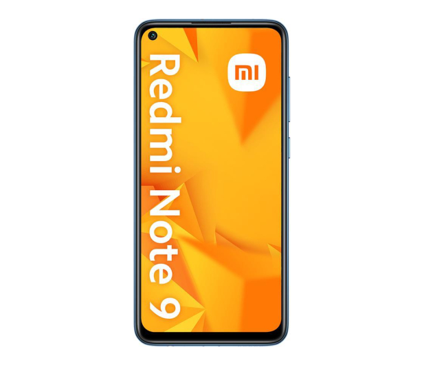 Xiaomi Redmi Note 9 4/128GB Midnight Grey - 566361 - zdjęcie 3
